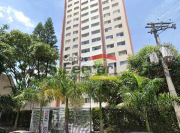 Apartamento · 95m² · 3 Quartos · 1 Vaga · Apartamento 95m² 03 quartos, 1 vaga - Bom Retiro