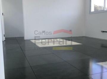 Comercial · 52m² · 2 Vagas · SALA COMERCIAL SNATNA 52M2