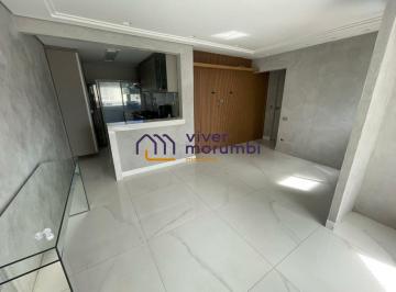 Apartamento · 75m² · 3 Quartos · 2 Vagas · Apartamento no Panamby com 3 quartos