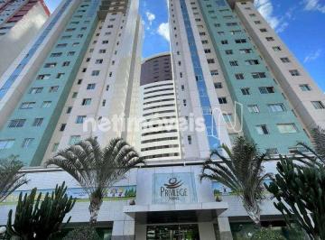 Apartamento de 2 quartos, Águas Claras · 02 Quartos - EDF.  Privilge- Aguas  Claras