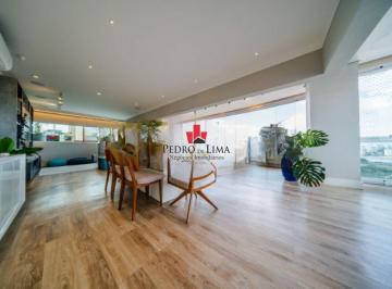 Apartamento · 315m² · 4 Quartos · 5 Vagas · Cobertura com 4 suítes no Anália Franco - Condomínio: Eunice Weaver
