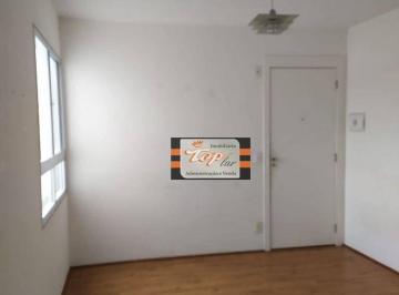 e833661c49b8b17c26e559698de32dddfda571c5 · Apartamento com 2 dormitórios à venda, 46 m² por R$ 212.000,00 - Jaraguá - São Paulo/SP