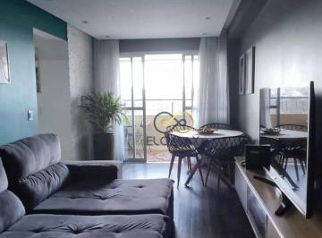 8dea40488957f94632ba4b95d81b59bef450b7f8 · Apartamento com 3 dormitórios à venda, 67 m² por R$ 640.000,00 - Jaçanã - São Paulo/SP