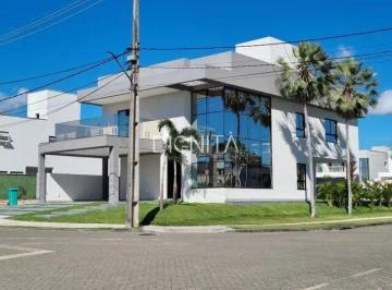 Casa · 338m² · 4 Quartos · 4 Vagas · Vendo casa 4 suítes - alto padrão de acabamento
