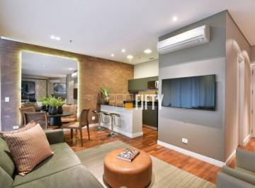 0a7a3019bc5dc6c92eae95aa6c63819352b2aebf · Apartamento, 65 m² - venda por R$ 2.150.000,00 ou aluguel por R$ 14.600,00/mês - Vila Olímpia - São