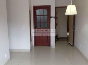 Foto 01 · Apartamento, Jardim García, Campinas, SP