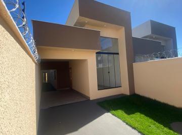 imagem-1 · Casa 3 Quarto Próximo Vila Brasília Casa de Rua com 3 Quarto(s) por R$ 400.000 no setor Vila Maria T