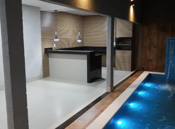 imagem-1 · Casa Setor Vera Cruz II Casa de Rua com 3 Quarto(s) por R$ 700.000 no setor Residencial Monte Pascoa