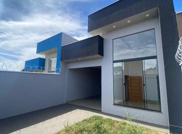 imagem-1 · Casa 3 Quarto Aparecida de Goiânia Casa de Rua com 3 Quarto(s) por R$ 340000.00 no setor Parque Haya