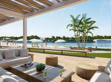 Apartamento · 44m² · 2 Quartos · Surfland Brasil cota com condição especial