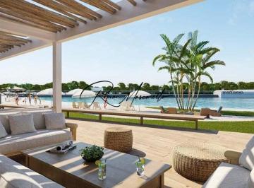 Apartamento · 44m² · 2 Quartos · Surfland Brasil cota com condição especial