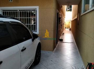 540efc0ead816412f95962afb7390820cb7d1729 · Sobrado à venda, 125 m² por R$ 779.999,99 - Parque Renato Maia - Guarulhos/SP