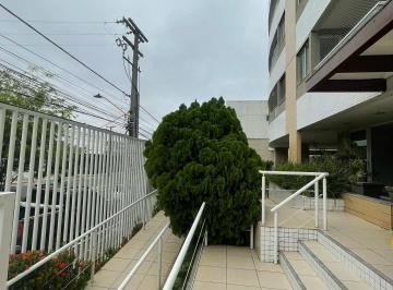 Apartamento · 82m² · 3 Quartos · 2 Vagas - FRANCISCO JUNIOR JUNIOR · EDIFICIO LIZ MEDEIROS