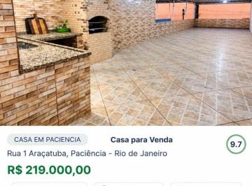 202609071337072487.jpeg · Casa para Venda em Rio de Janeiro, Paciencia, 2 dormitórios, 2 banheiros, 2 vagas