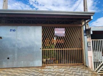 1adc875d0fe9528185dce988ea39b52f9bb52a62 · Casa com 2 dormitórios à venda, 124 m² por R$ 310.000,00 - Parque São Bento - Sorocaba/SP