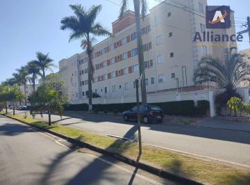 ecd493c22bb498b844ef7fec76d752aadd66e7c7 · Apartamento com 2 dormitórios à venda, 48 m² por R$ 245.000,00 - Residencial Águas de Lindóia - Camp