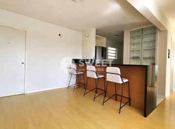Apartamento · 77m² · 2 Quartos · 2 Vagas · Apartamento Exclusivo - Pronto para Morar