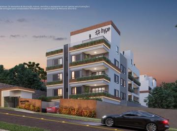 Apartamento de 2 quartos, Curitiba · APARTAMENTO DE 2 QUARTOS COM SUÍTE EM SANTA FELICIDADE