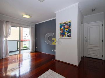 Apartamento · 60m² · 2 Quartos · 1 Vaga · Apartamento á venda na Vila Olímpia com 2 quartos, sendo 1 suíte e 1 vaga