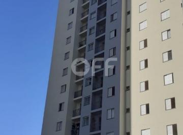 0 · Apartamento com 2 dormitórios para Venda –Vila Mimosa | Campinas/SP