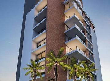Apartamento de 3 quartos, Curitiba · SINGULAR E EXCLUSIVO - CABRAL