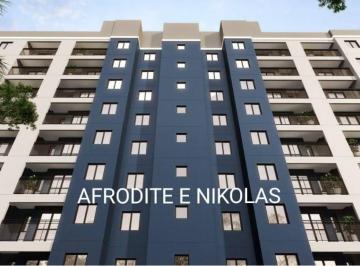 11-96850-6810 · ALTHEA GRANJA VIANA - APARTAMENTOS DE 1, 2 E 3 DORMITÓRIOS.