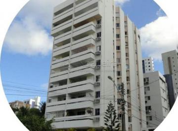 Apartamento de 4 quartos, Recife · Apartamento duplex com 215,94m² de área útil em Casa Amarela.