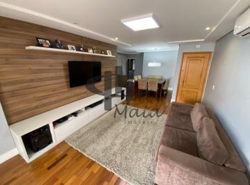 Apartamento · 146m² · 3 Quartos · 2 Vagas · Venda Apartamento Sao Caetano do Sul Barcelona Ref: 38591