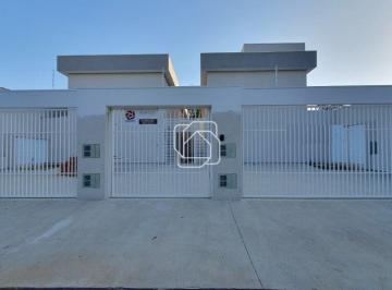 Casa · 96m² · 2 Quartos · 1 Vaga · Casa em Itu para aluguel Jardim do Estádio - SP | 2 quartos Área total 96,00 m² - R$ 2.500,00