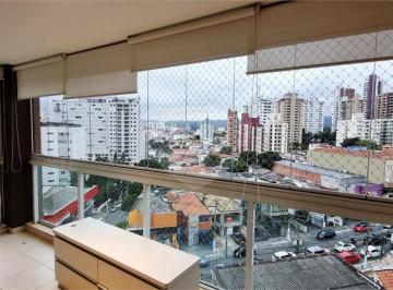 Apartamento de 3 quartos, São Paulo · Apto Jd SP varanda gourmet 3 suítes 3 vagas