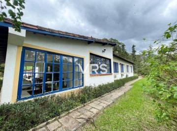 67452a63ffb8a6c6a32ad9a235e3e5cdbabd8eea · Casa com 4 dormitórios à venda, 350 m² por R$ 1.390.000,00 - Granja Mafra - Teresópolis/RJ