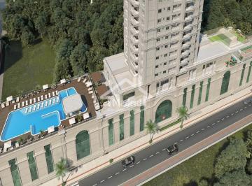 Apartamento · 127m² · 4 Quartos · 2 Vagas · Ap 4 Suítes, Home Club Completo, Meia Praia, Itapema, SC
