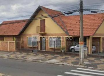 159908.jpg · Casa Venda ou Aluguel no Pq Industrial em Campinas SP.