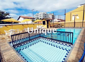 Apartamento · 72m² · 2 Quartos · 2 Vagas · Apartamento em Braga, Cabo Frio/RJ de 72m² 2 quartos à venda por R$ 350.000,00