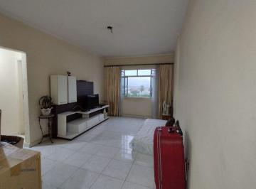 Apartamento · 77m² · 2 Quartos · 1 Vaga · Apartamento em Vila Belmiro, Santos/SP de 77m² 2 quartos à venda por R$ 340.000,00