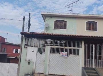 069dc5d06cb3b03f8f2b7a606d9e407538ff2ad8 · Sobrado com 3 dormitórios à venda, 140 m² por R$ 420.000,00 - Ruth Maria - Vargem Grande Paulista/SP