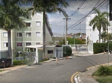 Apartamento · 52m² · 2 Quartos · 1 Vaga · Apartamento Condomínio Spazio Castellon