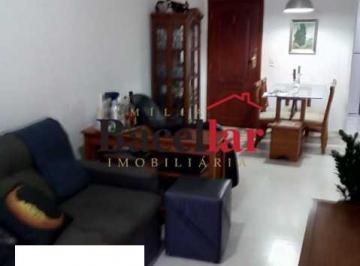 Apartamento · 93m² · 2 Quartos · 1 Vaga · Apartamento : Padrão / Residencial / Tijuca