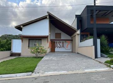 6744084b7f108412d6ac07b8ef39b3df9b79c584 · Casa com 3 quartos à venda, 270 m²  - Condomínio Gramados de Sorocaba - Sorocaba/SP