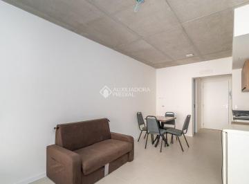 430279-VENANCIO AIRES-29-302 · Apartamento JK - Cidade Baixa