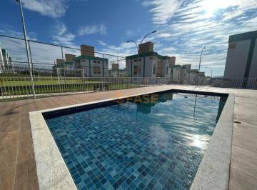 2aff6cfa7df3e45fa57f6ed1906a98266abb736c · Apartamento com 2 dormitórios à venda, 44 m² por R$ 220.000,00 - Mina União - Criciúma/SC