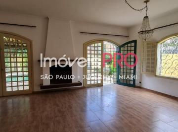 Casa · 306m² · 4 Quartos · 3 Vagas · Casa 04 dorm 02 suites 340mts a venda no Morumbi