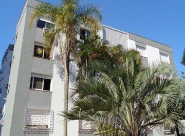 Apartamento · 42m² · 1 Quarto · 1 Vaga · Apartamento com 1 dormitório para locação no bairro Cristal - Porto Alegre/RS