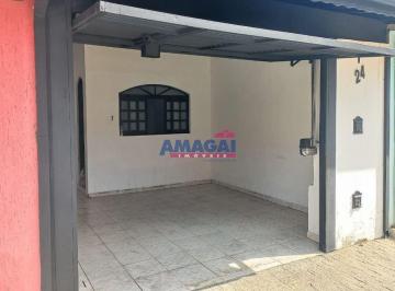Casa · 123m² · 2 Quartos · 2 Vagas · Casa com 2 dormitórios para locação no Jd. São Luiz