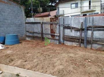 62cd647c1499e94ce92ae73d655ae4980a1ce9f7 · Terreno à venda, 250 m² por R$ 190.000,00 - Jardim Vivan - São Paulo/SP