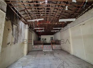 Comercial · 334m² · Galpão de 333,90 m² na avenida Paes de Barros.