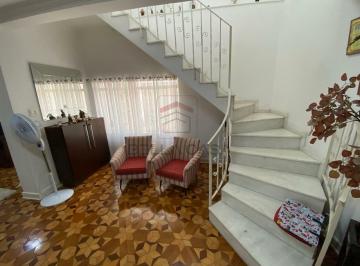 Casa · 275m² · 4 Quartos · 5 Vagas · Sobrado Mooca com 4 dormitórios e 5 vagas próximo a Paes de Barros.