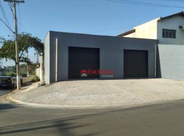 3e40127ebda9ef758ef765fbba4ccc316c240f23 · Salão para alugar, 77 m² por R$ 2.211,76/mês - Residencial Marieta Dian - Paulínia/SP