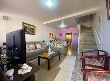 Sala · Sobrado à venda, 75 m² por R$ 450.000,00 - Vila Moraes - São Paulo/SP