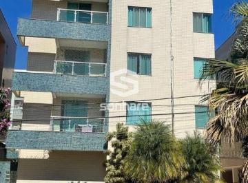 Apartamento · 94m² · 3 Quartos · 2 Vagas · Apartamento para aluguel, 3 quartos, 1 suíte, 2 vagas, Mangabeiras - Sete Lagoas/MG